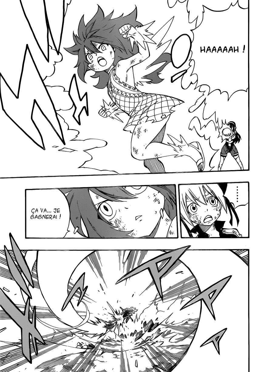  Fairy Tail - Chapitre 476 - 6