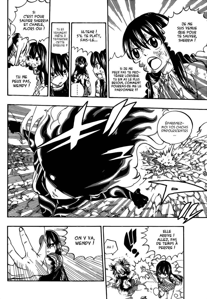  Fairy Tail - Chapitre 476 - 5