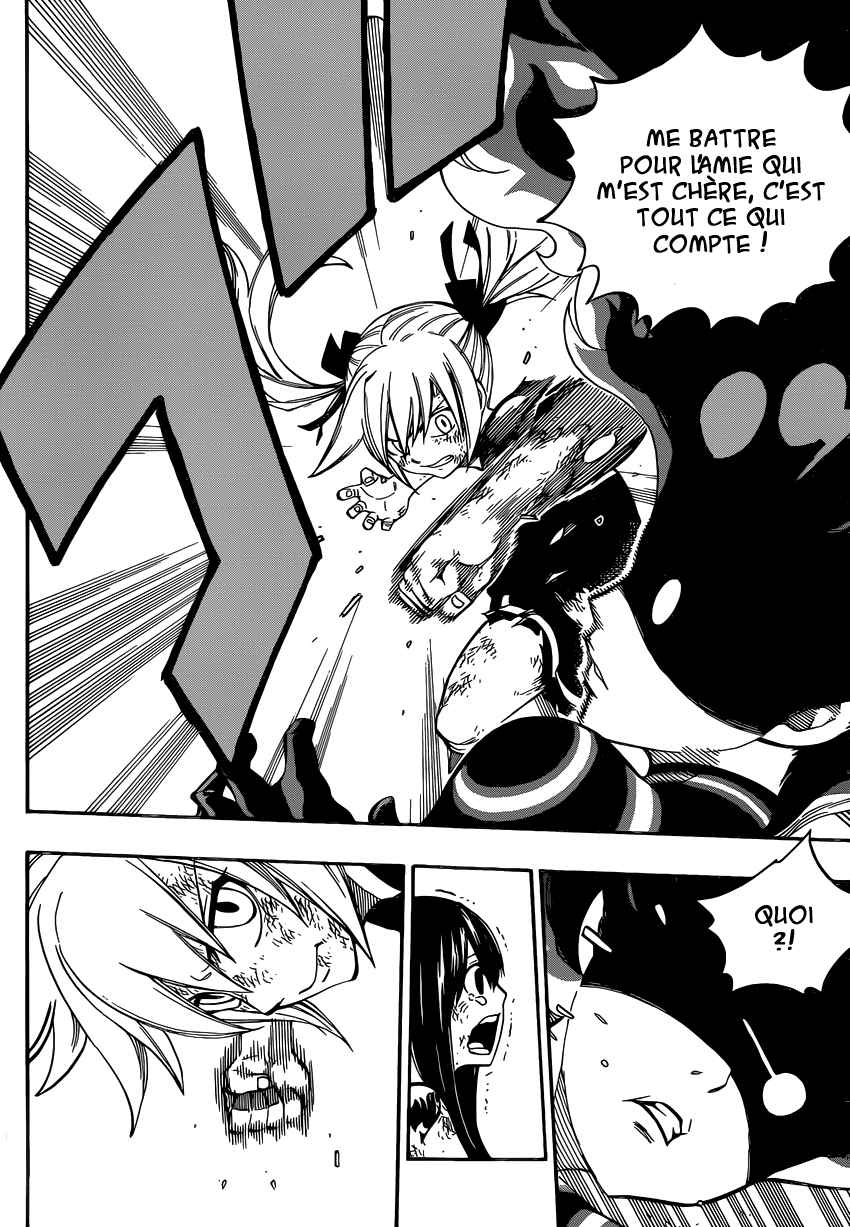  Fairy Tail - Chapitre 476 - 13