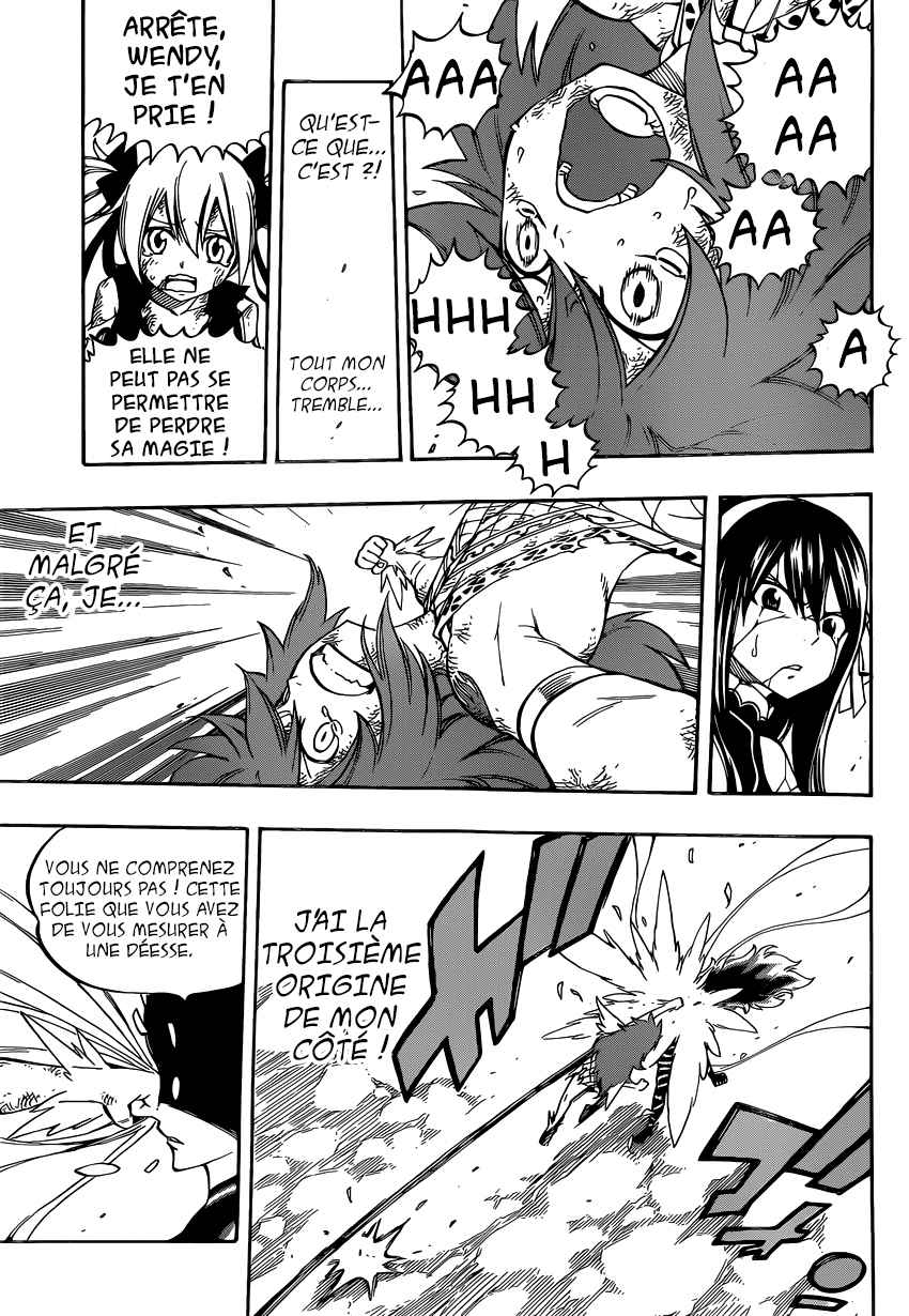  Fairy Tail - Chapitre 476 - 8