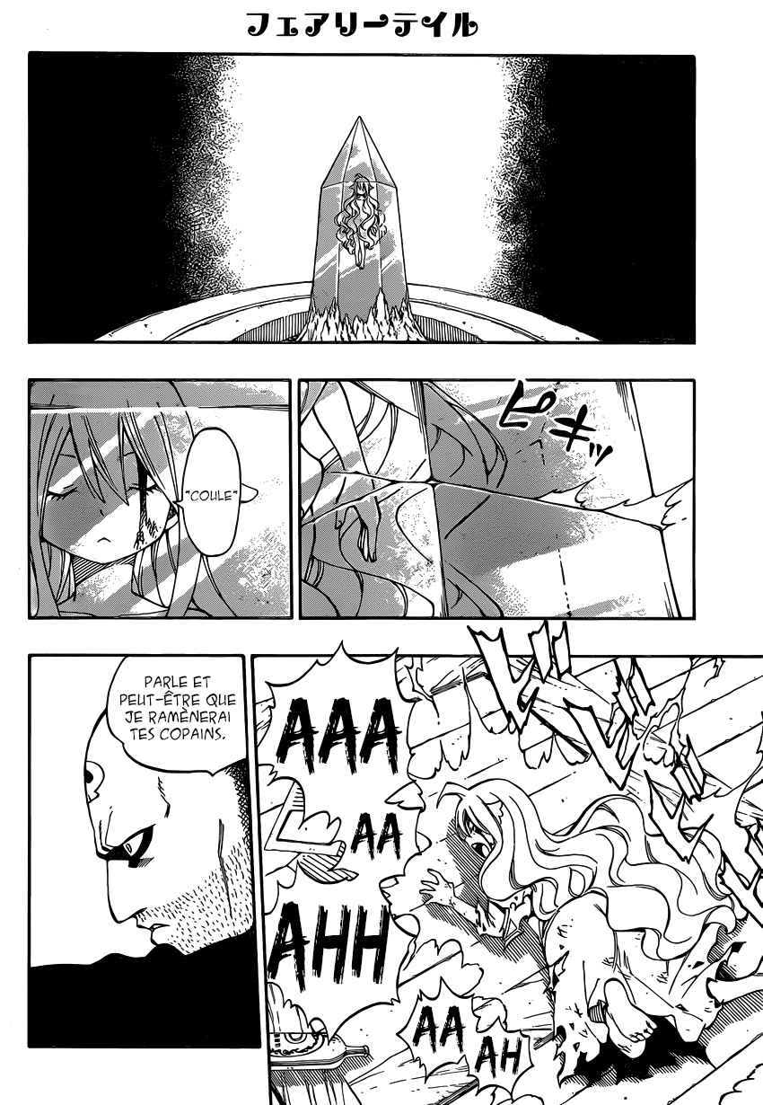  Fairy Tail - Chapitre 477 - 15