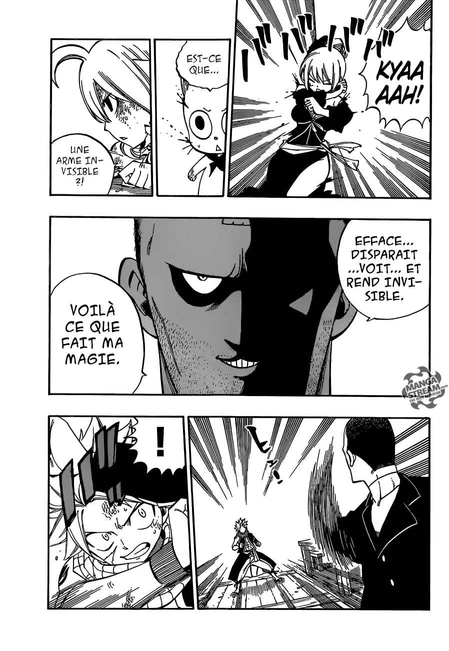  Fairy Tail - Chapitre 478 - 12