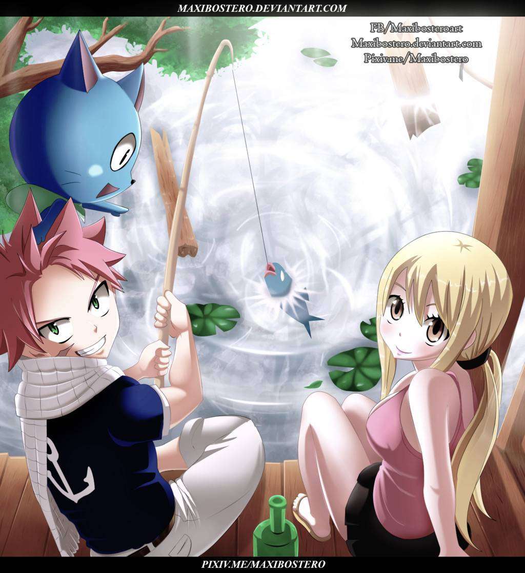  Fairy Tail - Chapitre 478 - 24