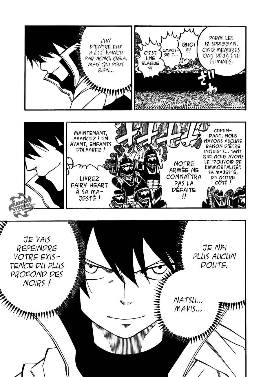  Fairy Tail - Chapitre 479 - 4