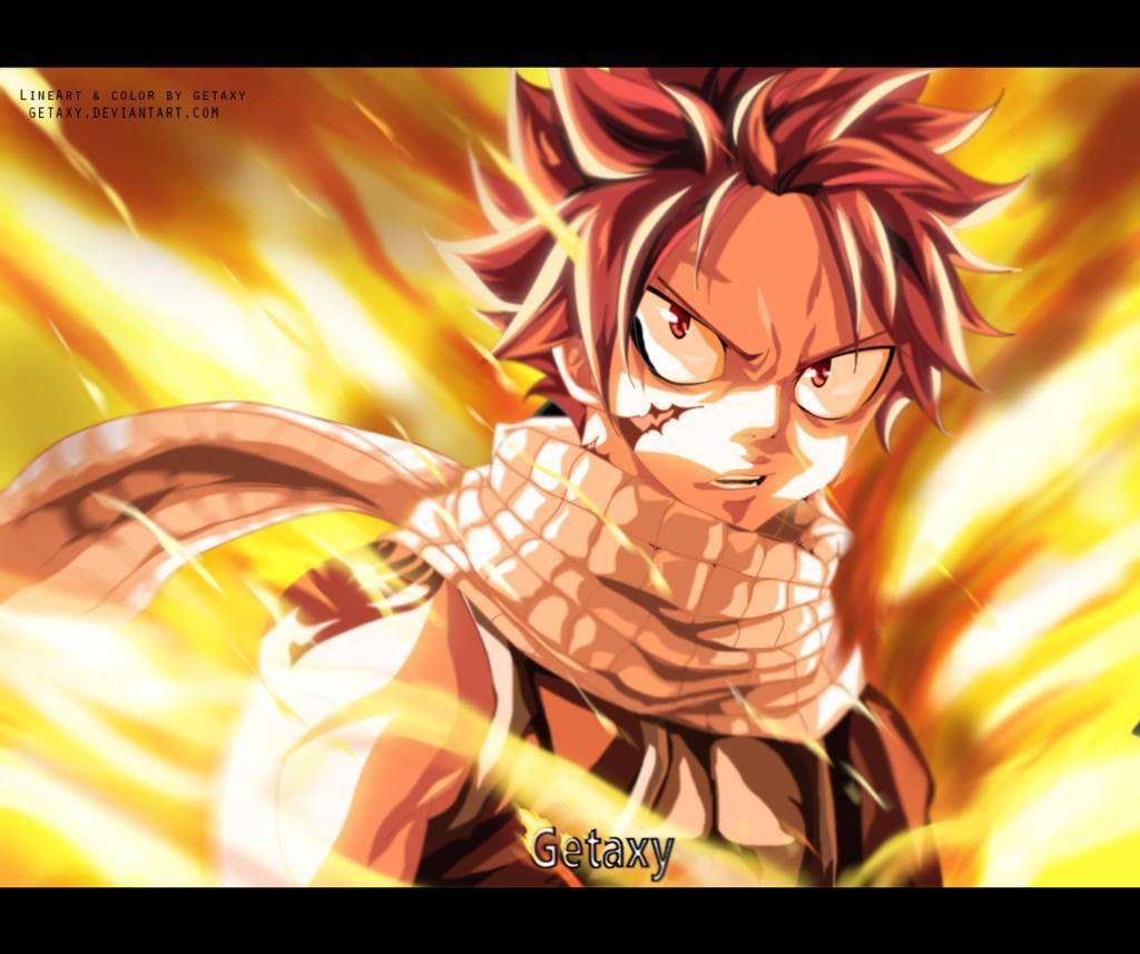  Fairy Tail - Chapitre 479 - 23