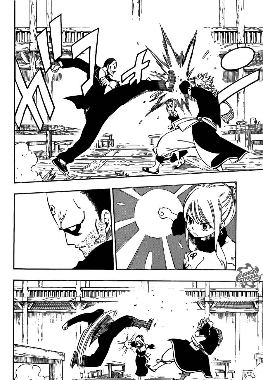  Fairy Tail - Chapitre 479 - 5