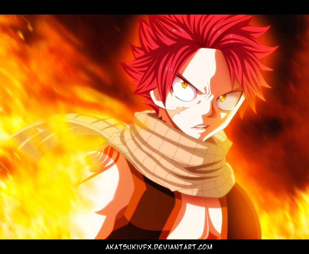  Fairy Tail - Chapitre 479 - 20