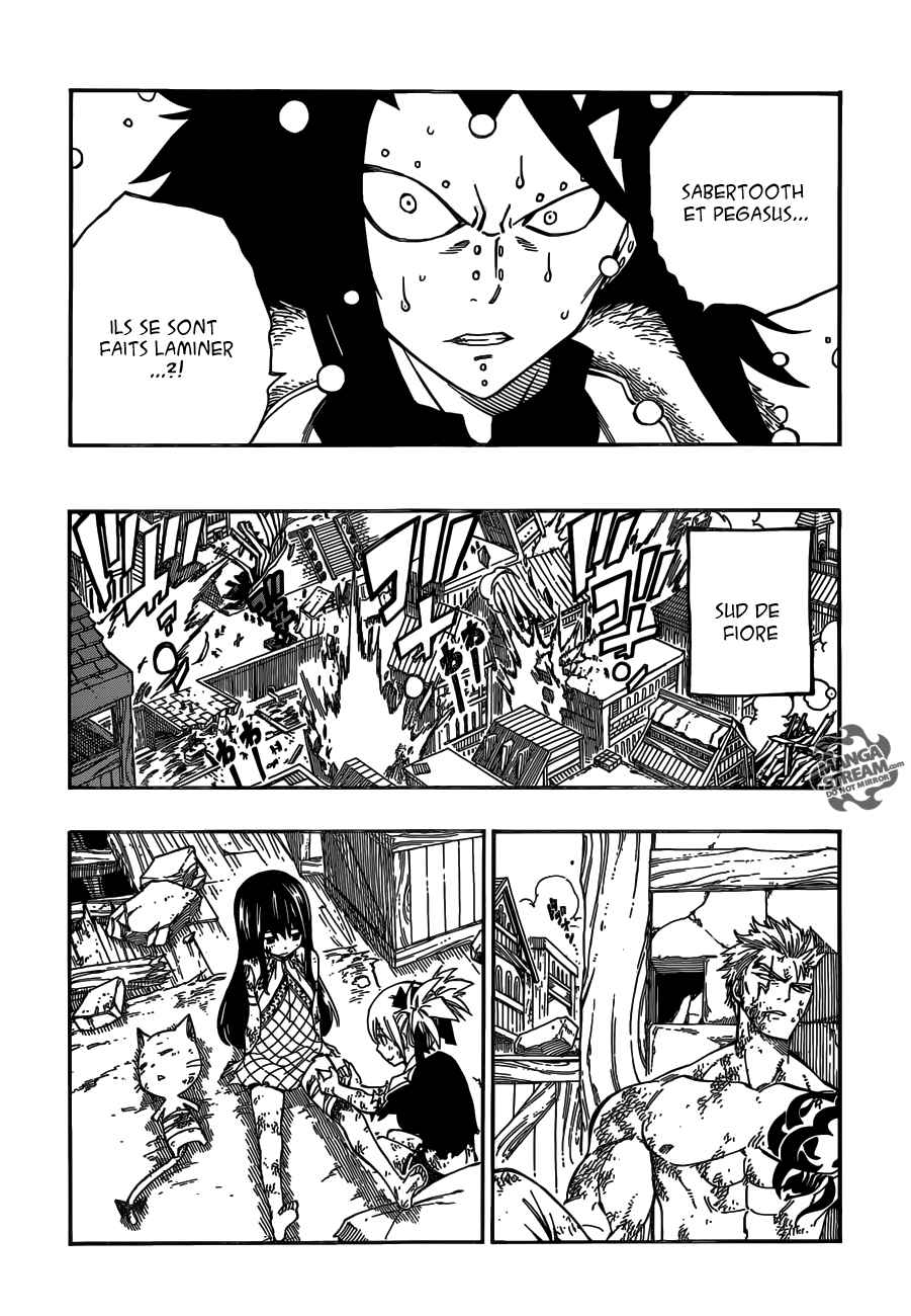  Fairy Tail - Chapitre 480 - 15