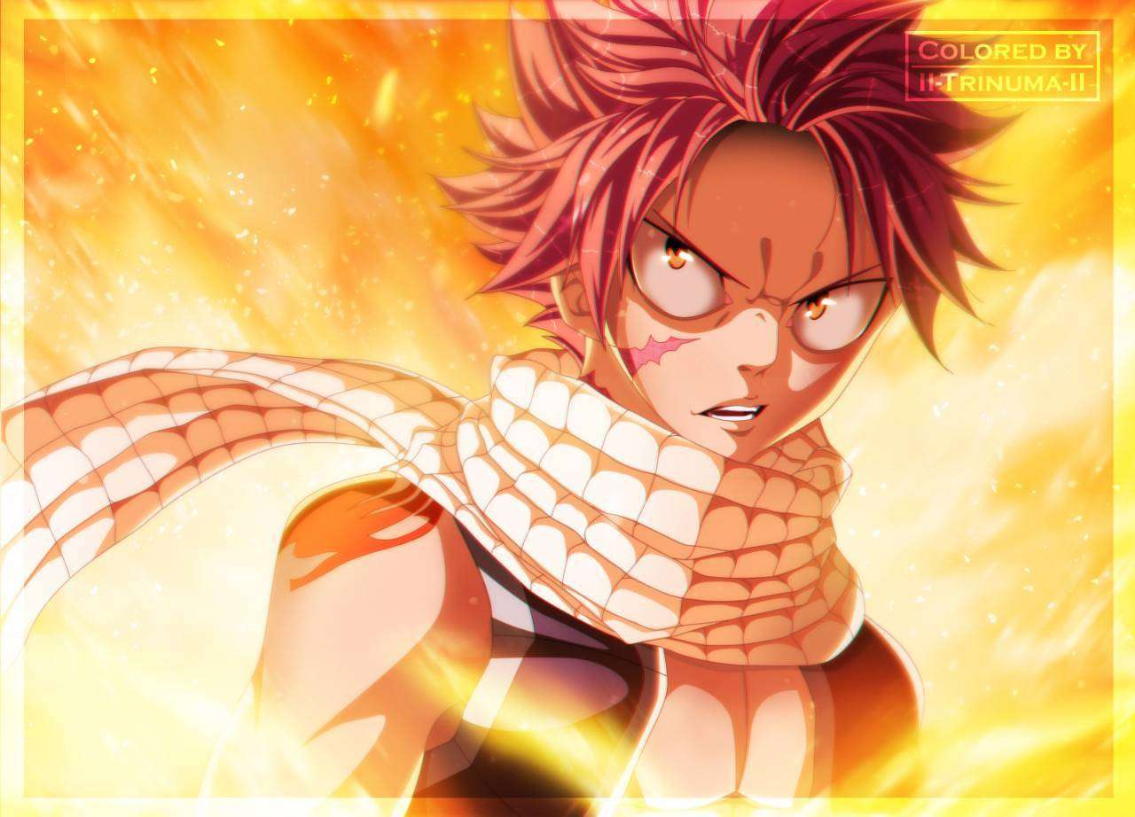  Fairy Tail - Chapitre 480 - 25