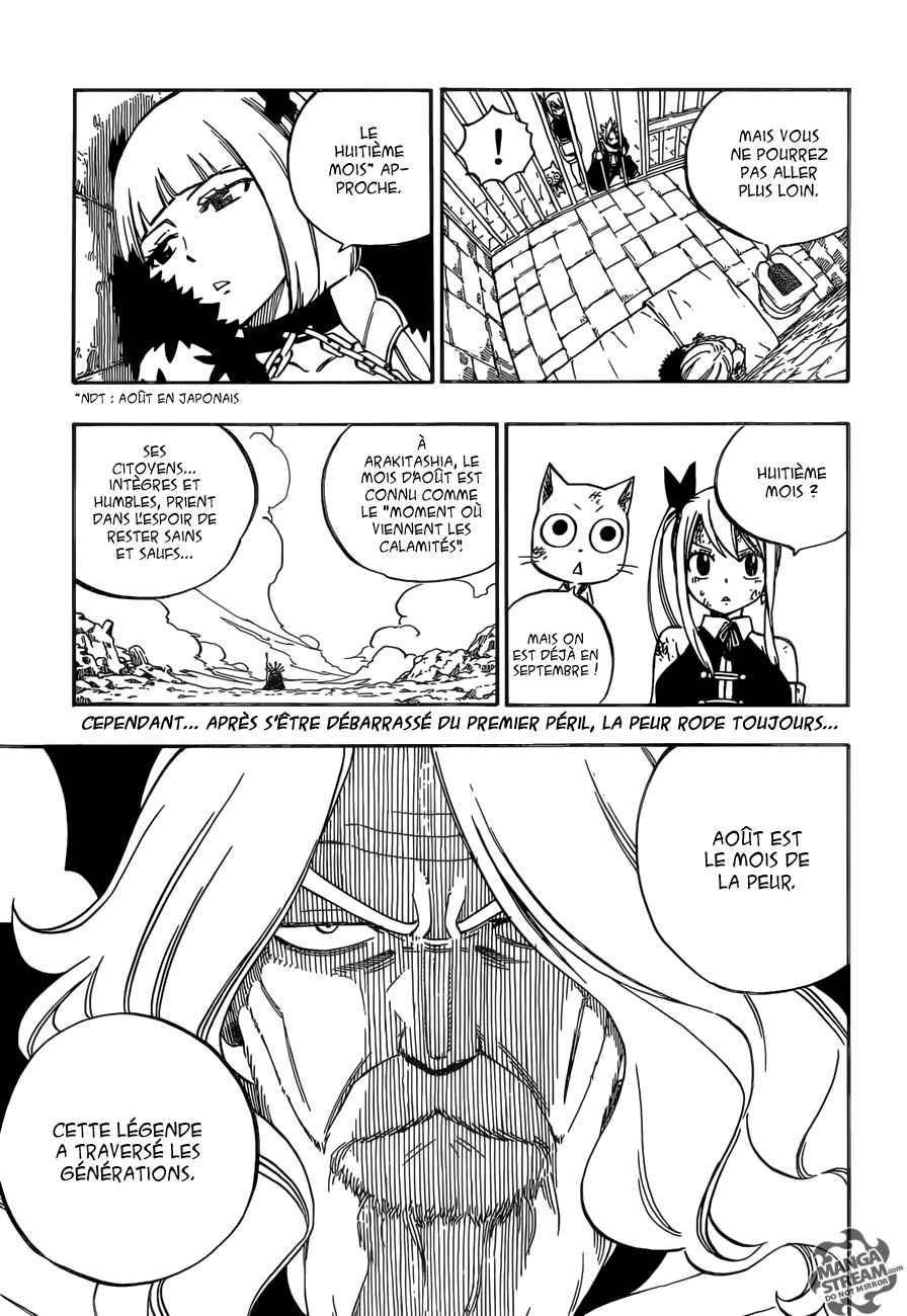  Fairy Tail - Chapitre 480 - 4