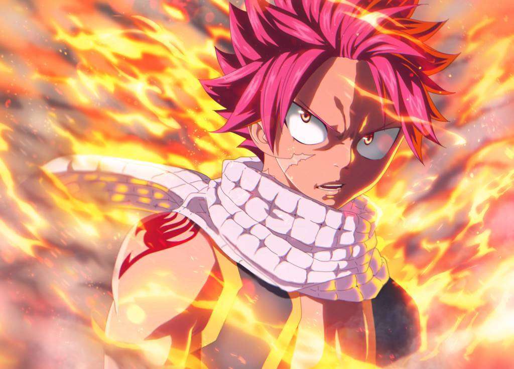  Fairy Tail - Chapitre 481 - 22