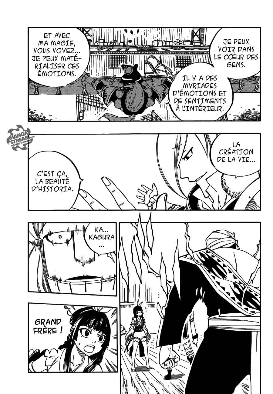  Fairy Tail - Chapitre 481 - 4