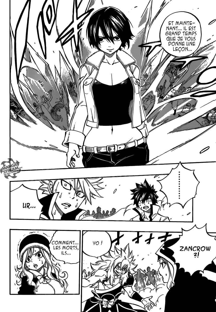  Fairy Tail - Chapitre 481 - 17