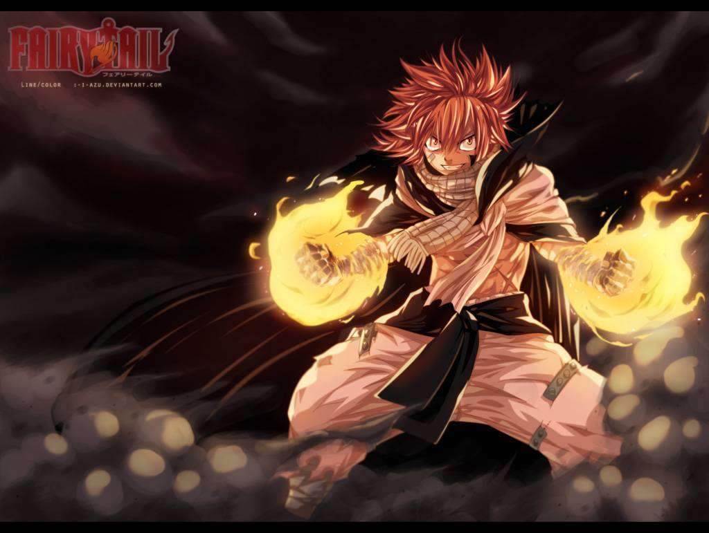  Fairy Tail - Chapitre 481 - 26