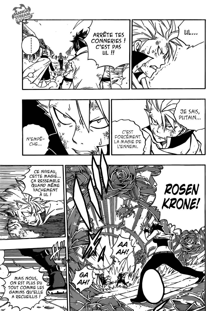  Fairy Tail - Chapitre 482 - 4