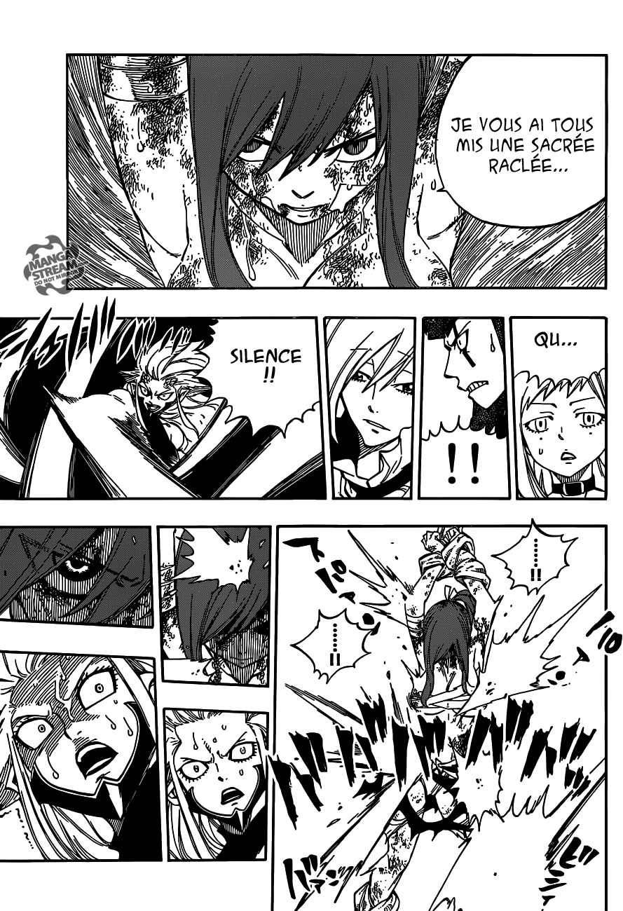  Fairy Tail - Chapitre 482 - 16