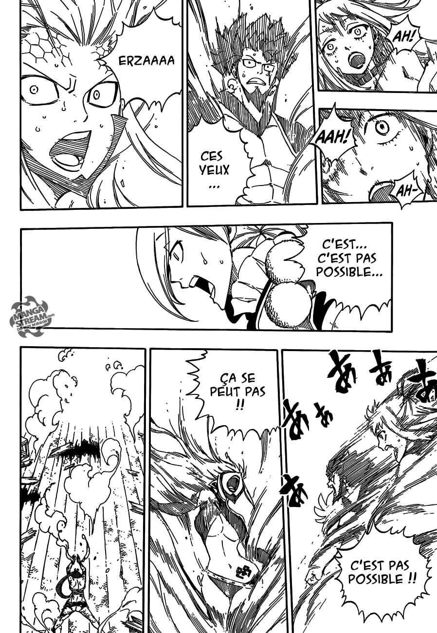  Fairy Tail - Chapitre 482 - 18