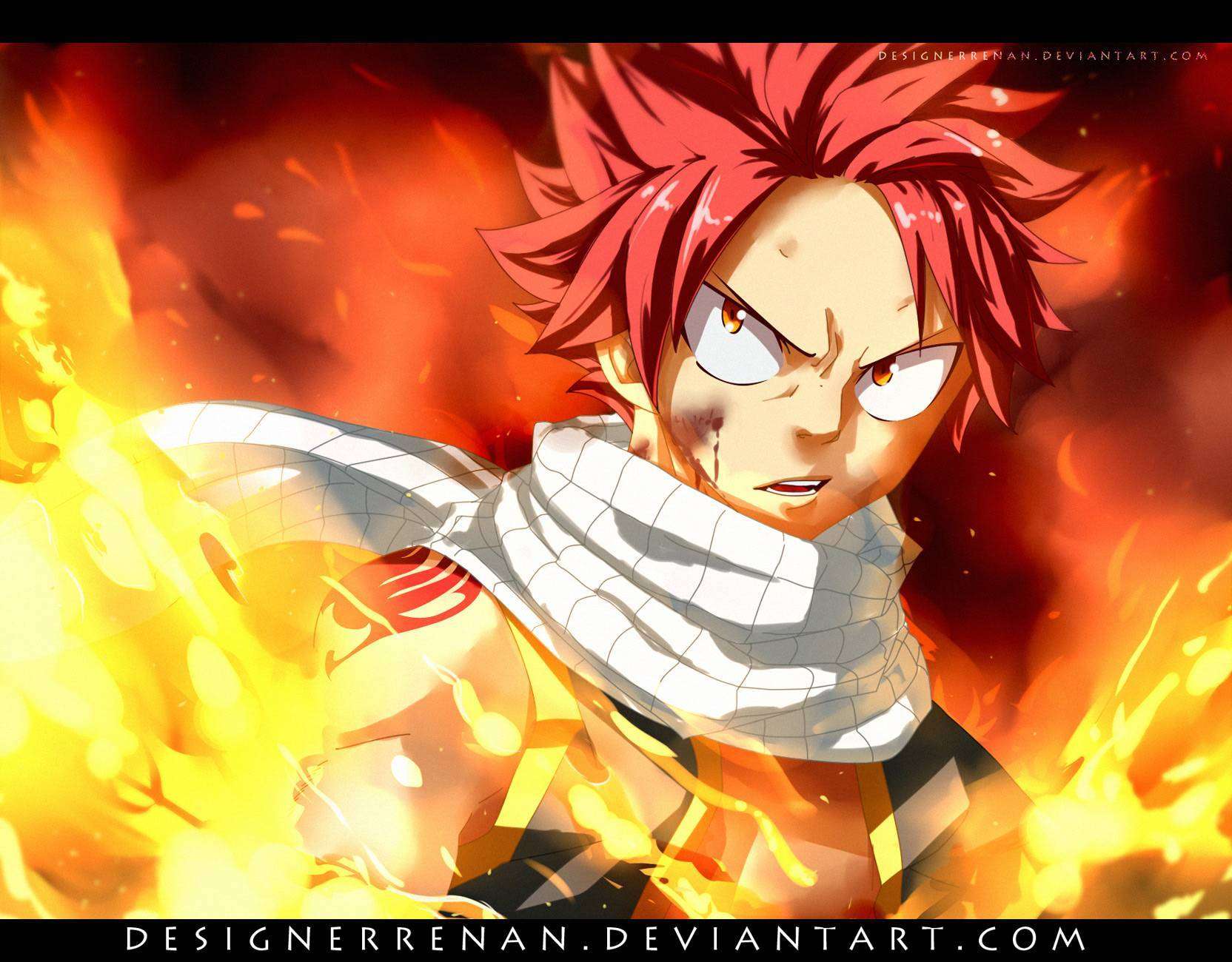  Fairy Tail - Chapitre 482 - 22