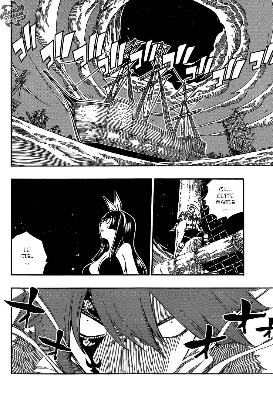  Fairy Tail - Chapitre 483 - 5