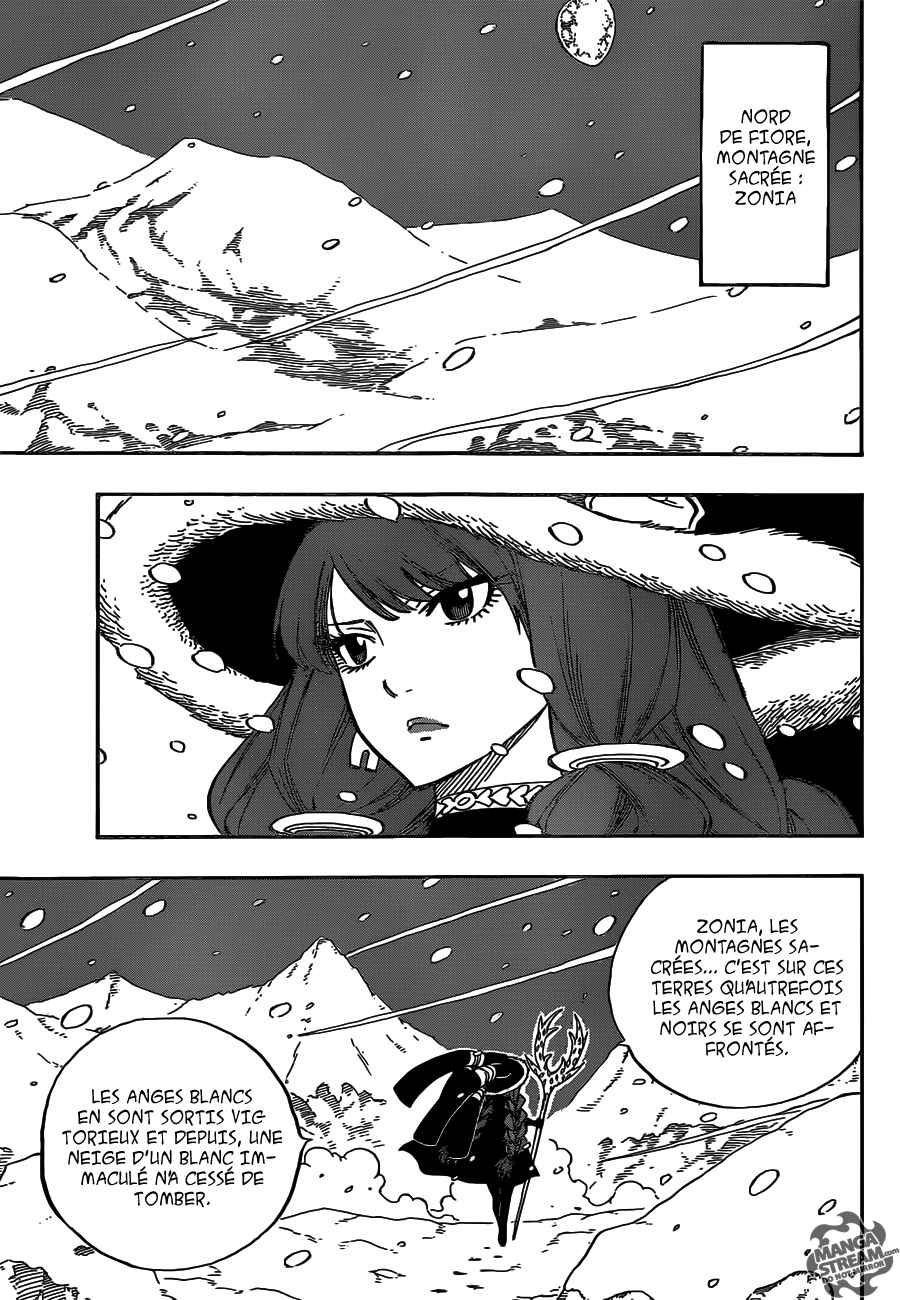  Fairy Tail - Chapitre 484 - 13