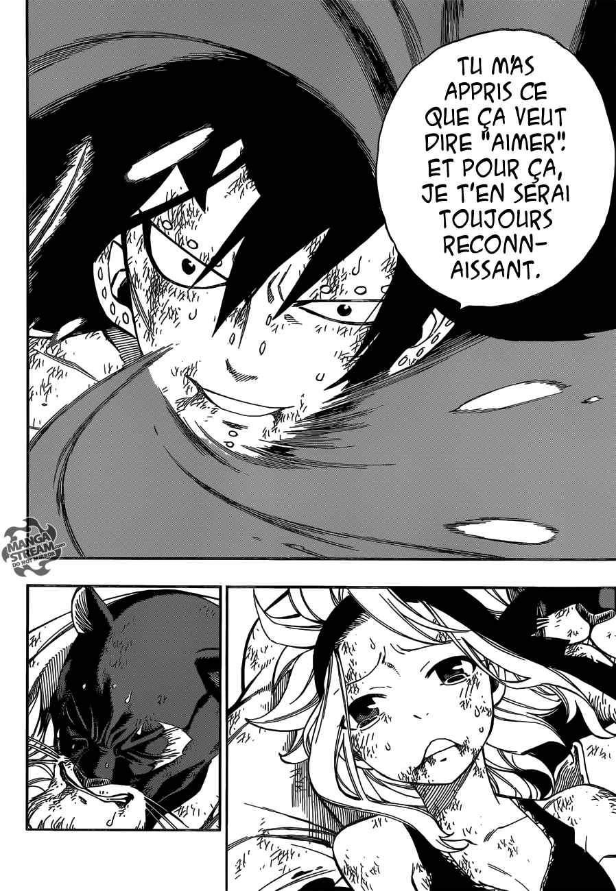  Fairy Tail - Chapitre 488 - 7