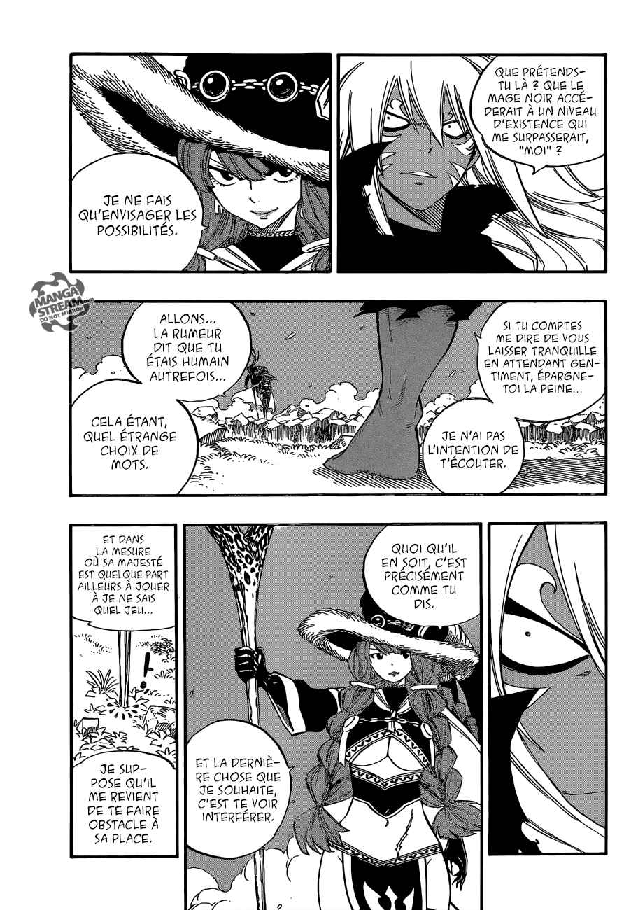  Fairy Tail - Chapitre 489 - 15