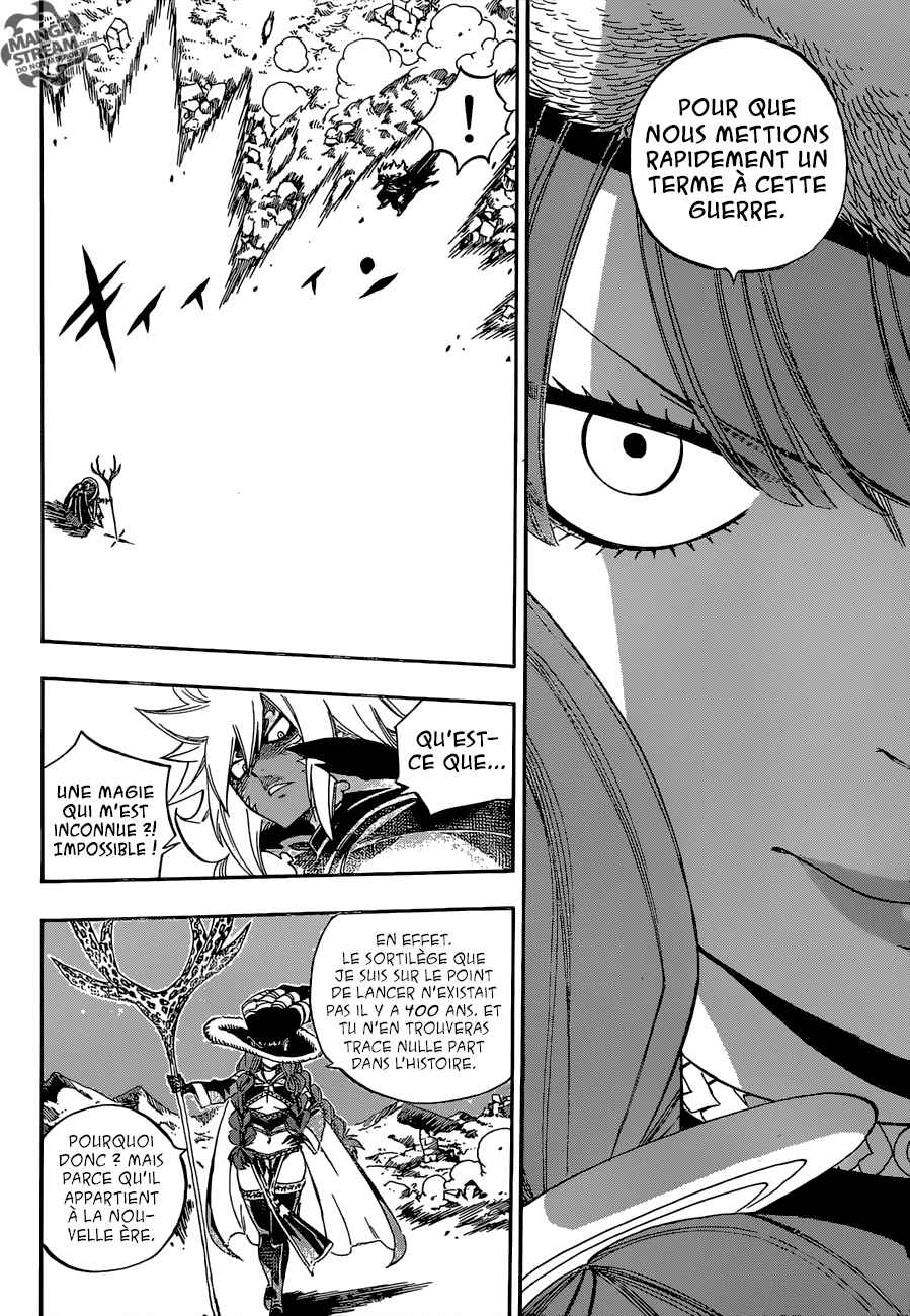  Fairy Tail - Chapitre 489 - 16