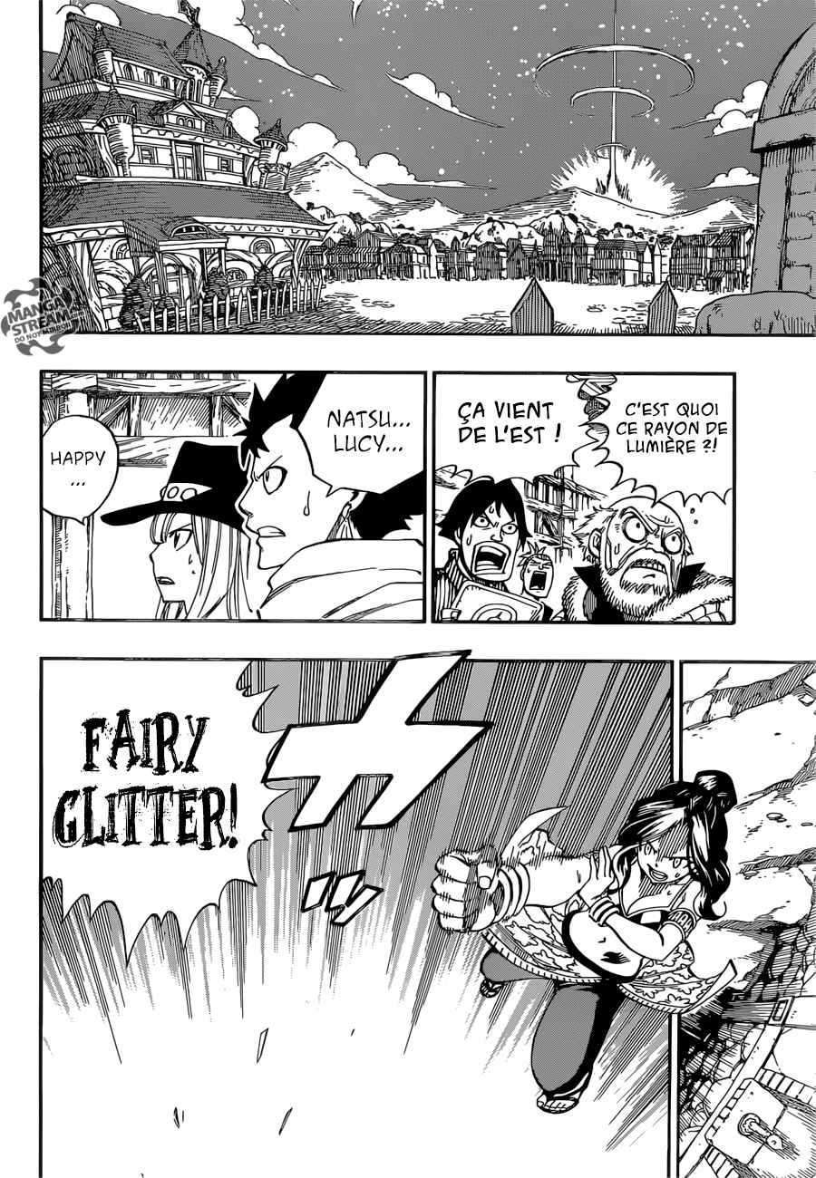  Fairy Tail - Chapitre 489 - 6