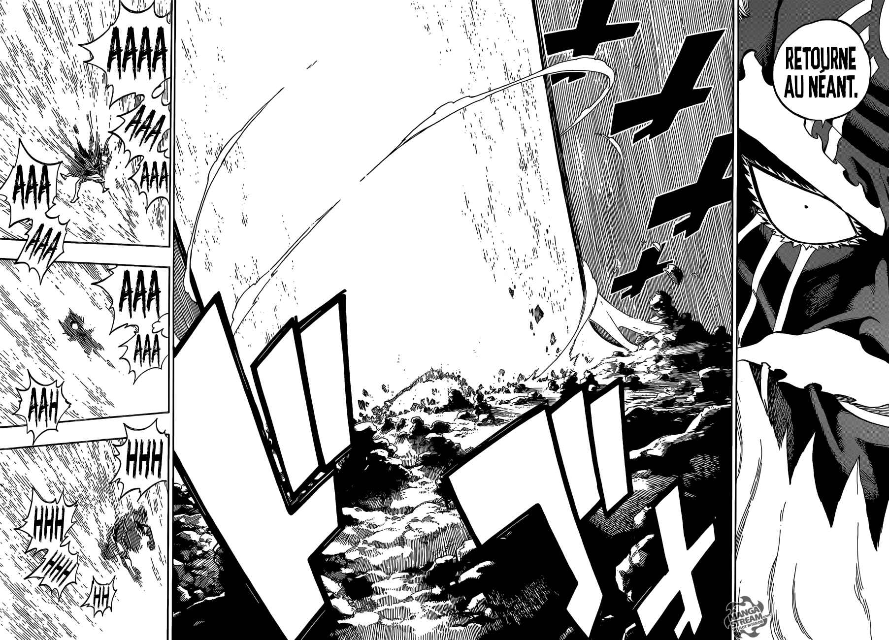  Fairy Tail - Chapitre 489 - 5