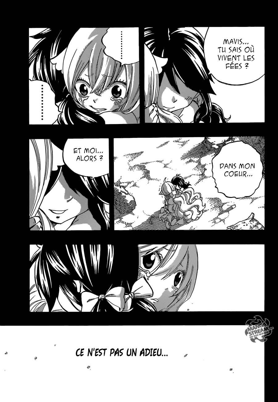  Fairy Tail - Chapitre 490 - 4