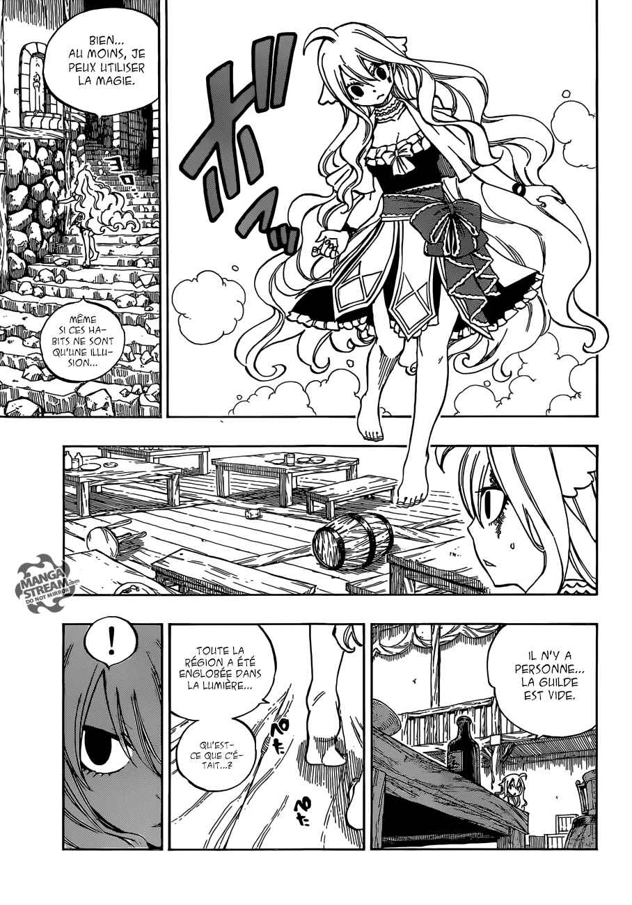  Fairy Tail - Chapitre 490 - 6