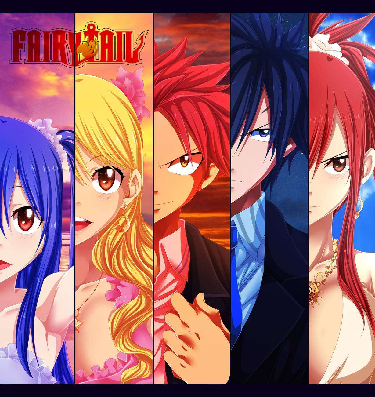  Fairy Tail - Chapitre 491 - 22