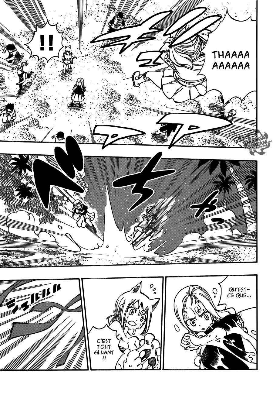  Fairy Tail - Chapitre 492 - 6