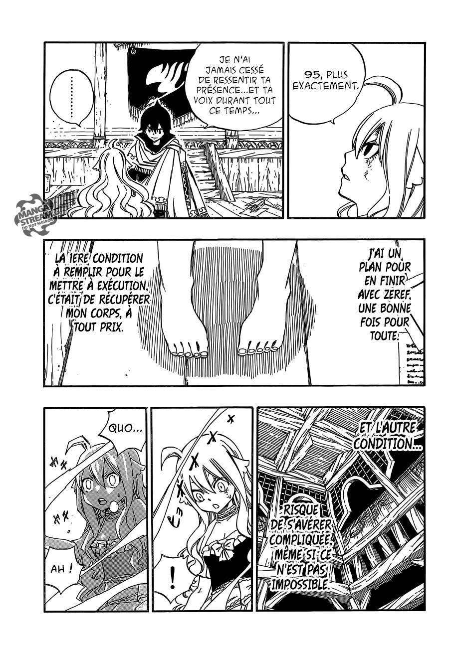  Fairy Tail - Chapitre 494 - 4