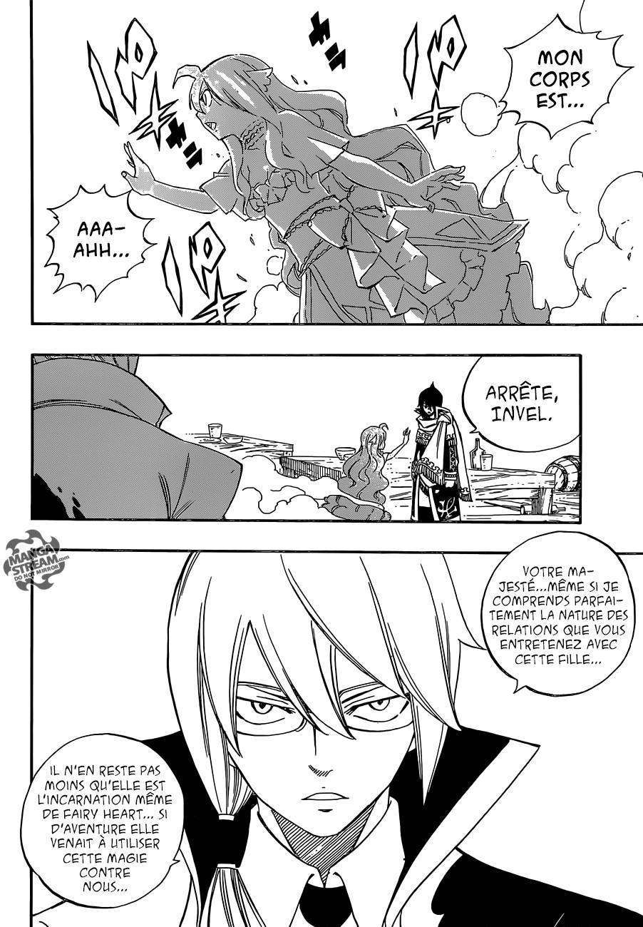  Fairy Tail - Chapitre 494 - 5