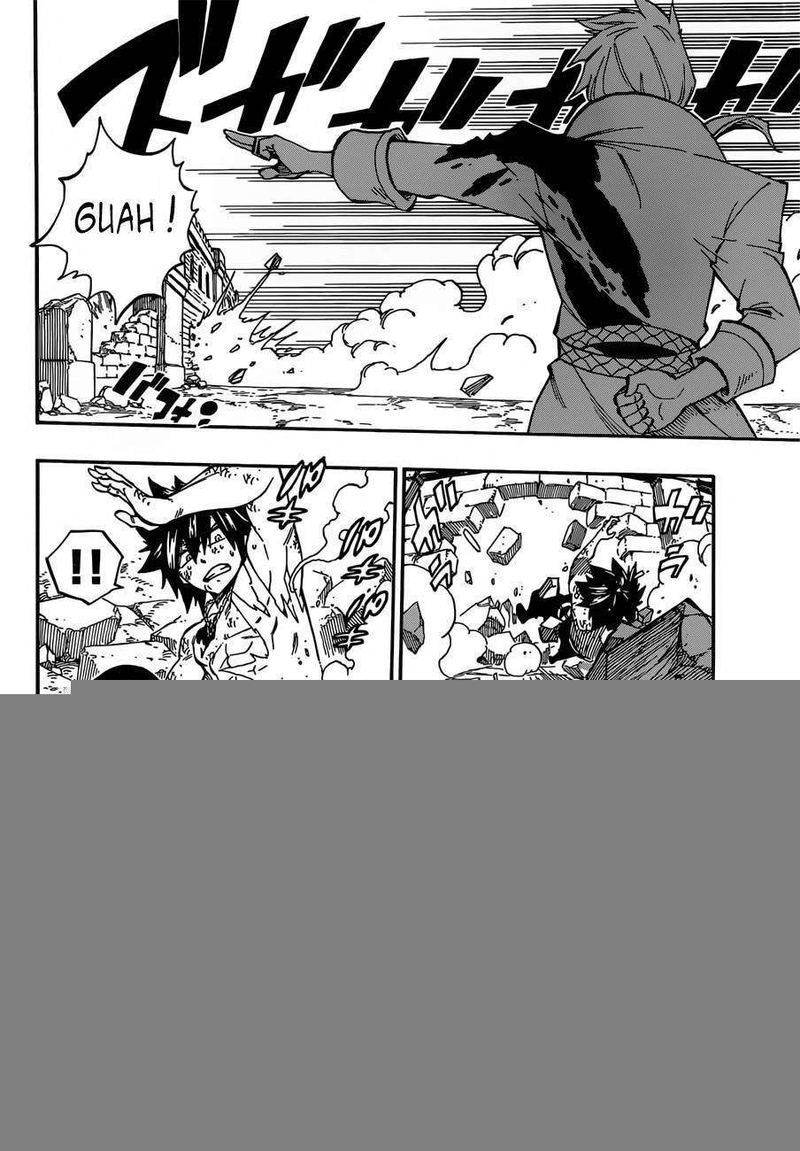  Fairy Tail - Chapitre 497 - 19