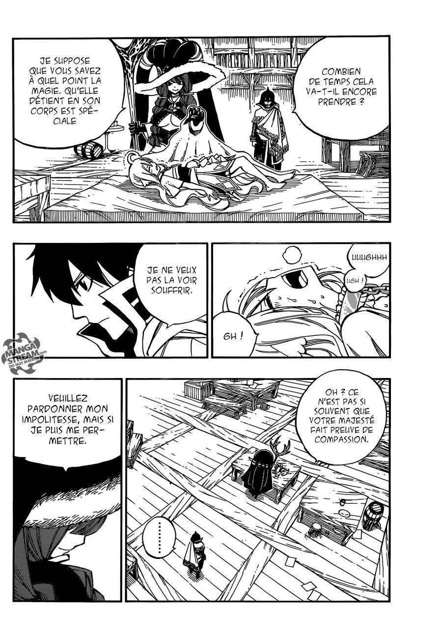  Fairy Tail - Chapitre 497 - 5