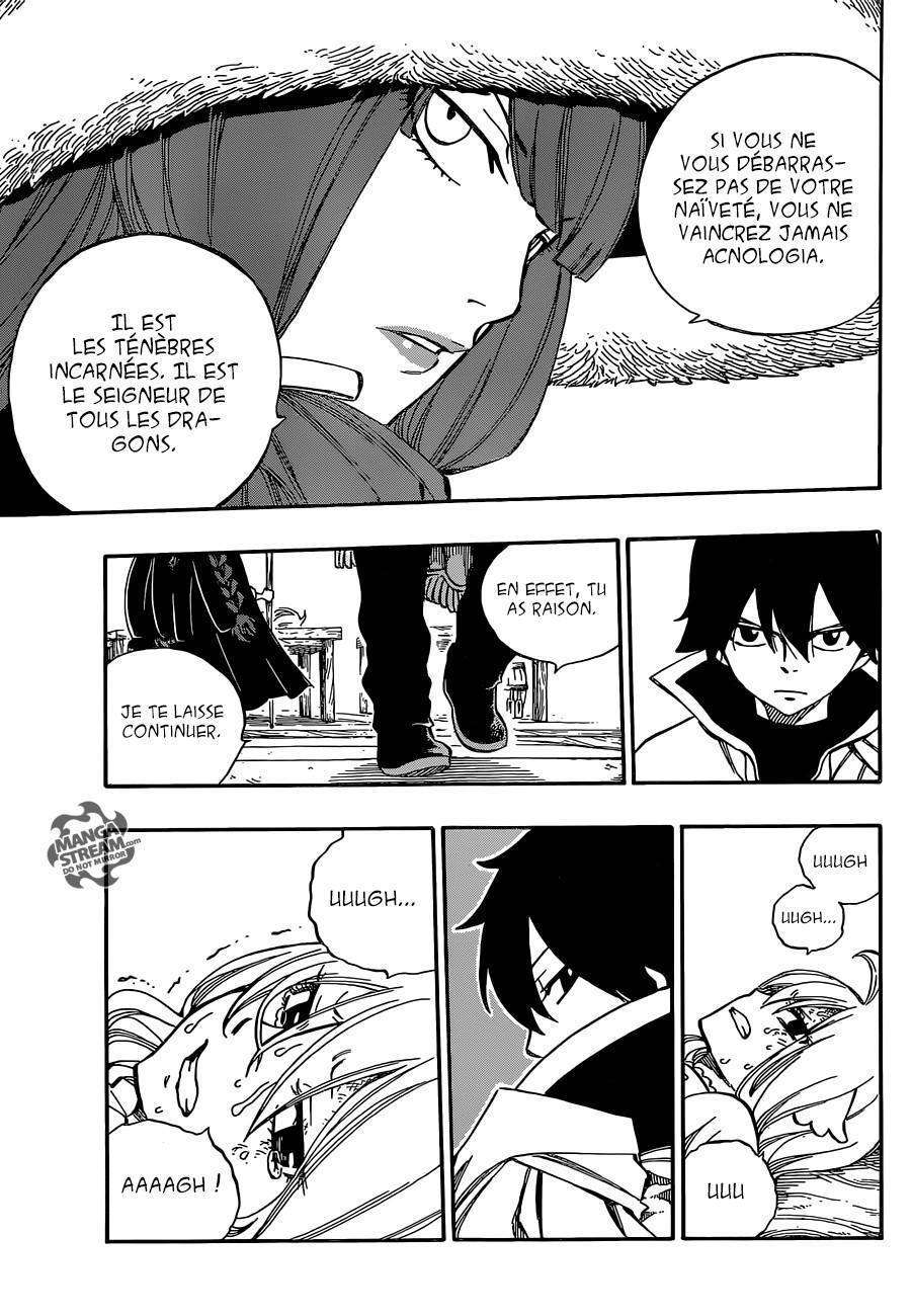  Fairy Tail - Chapitre 497 - 6