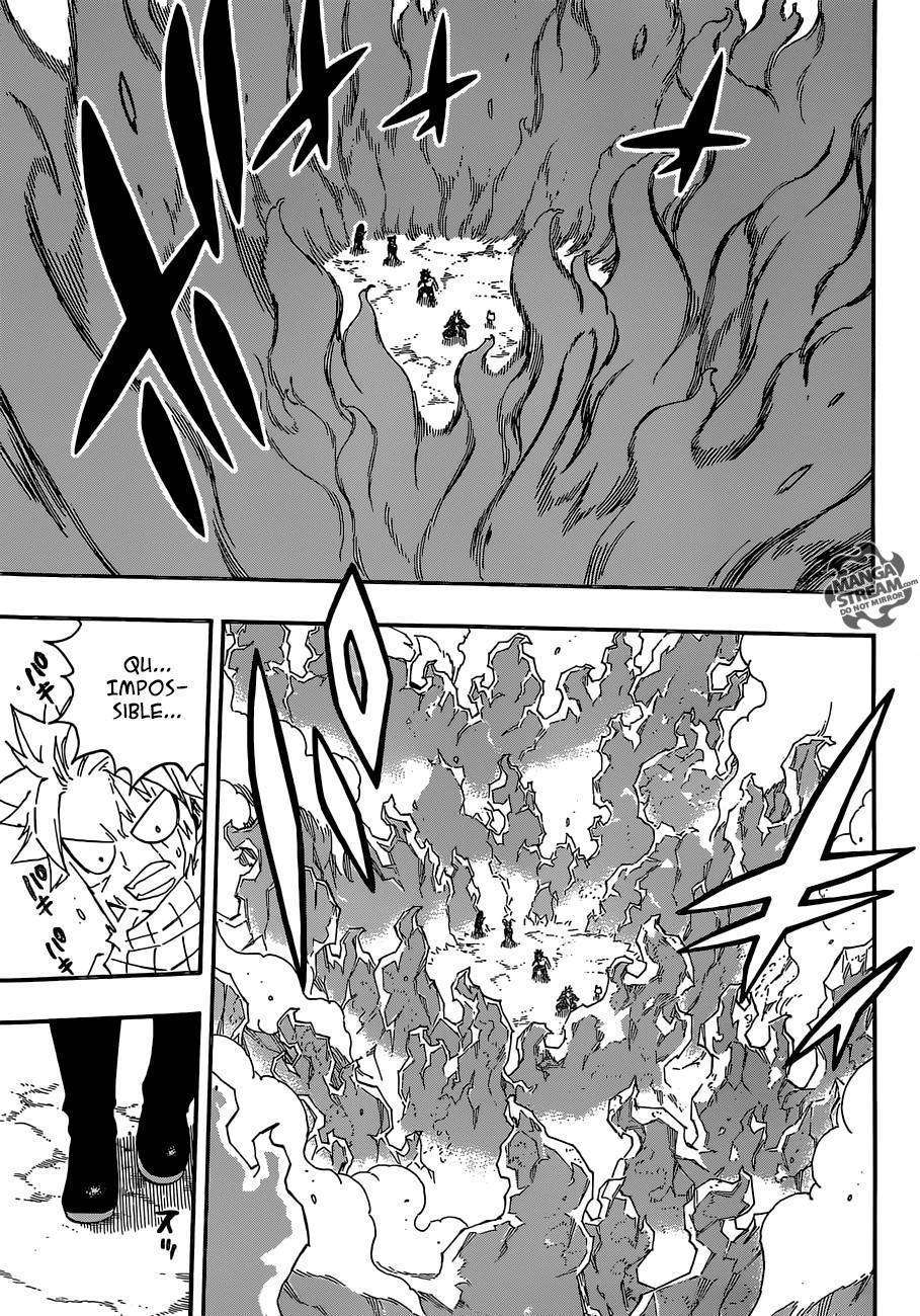  Fairy Tail - Chapitre 497 - 16