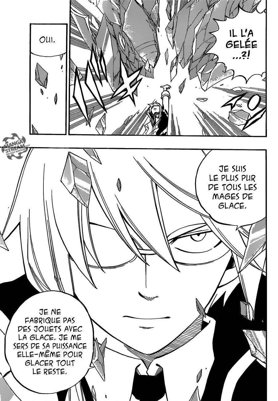  Fairy Tail - Chapitre 498 - 6