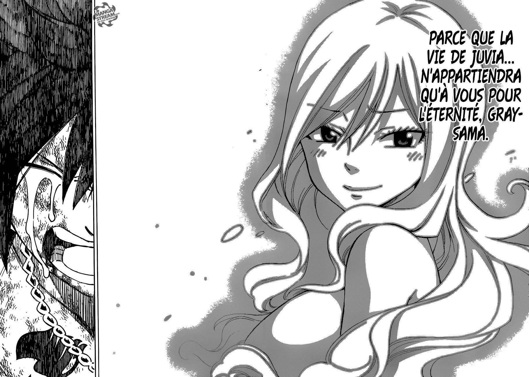  Fairy Tail - Chapitre 499 - 17