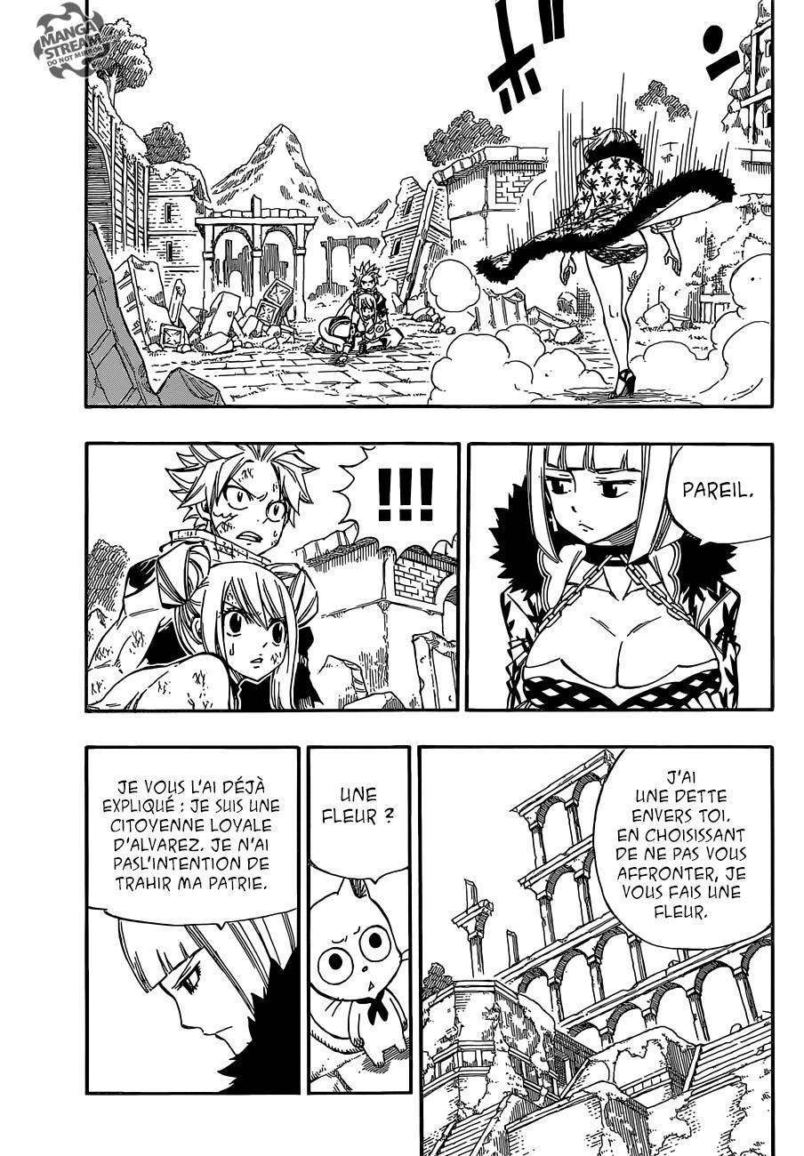  Fairy Tail - Chapitre 500 - 4