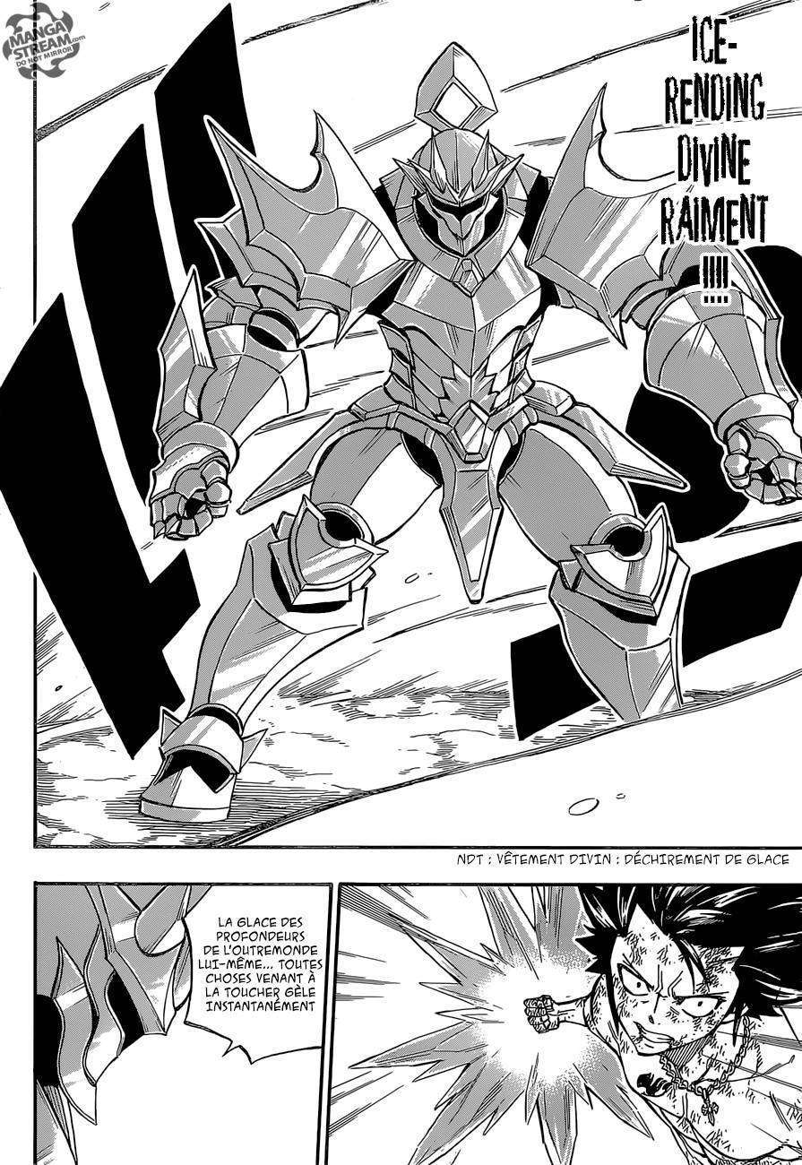  Fairy Tail - Chapitre 500 - 13