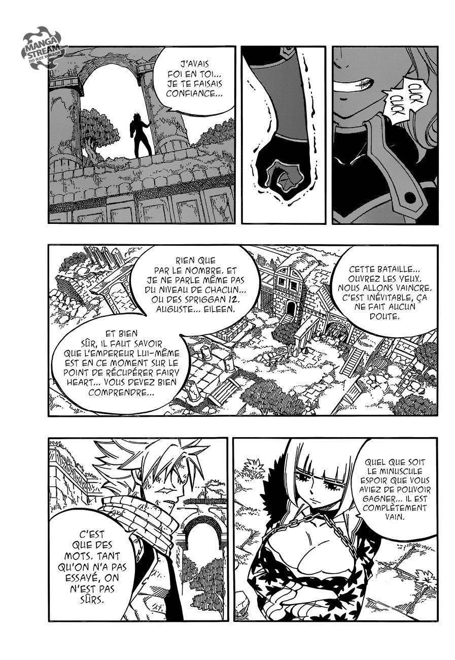  Fairy Tail - Chapitre 500 - 6