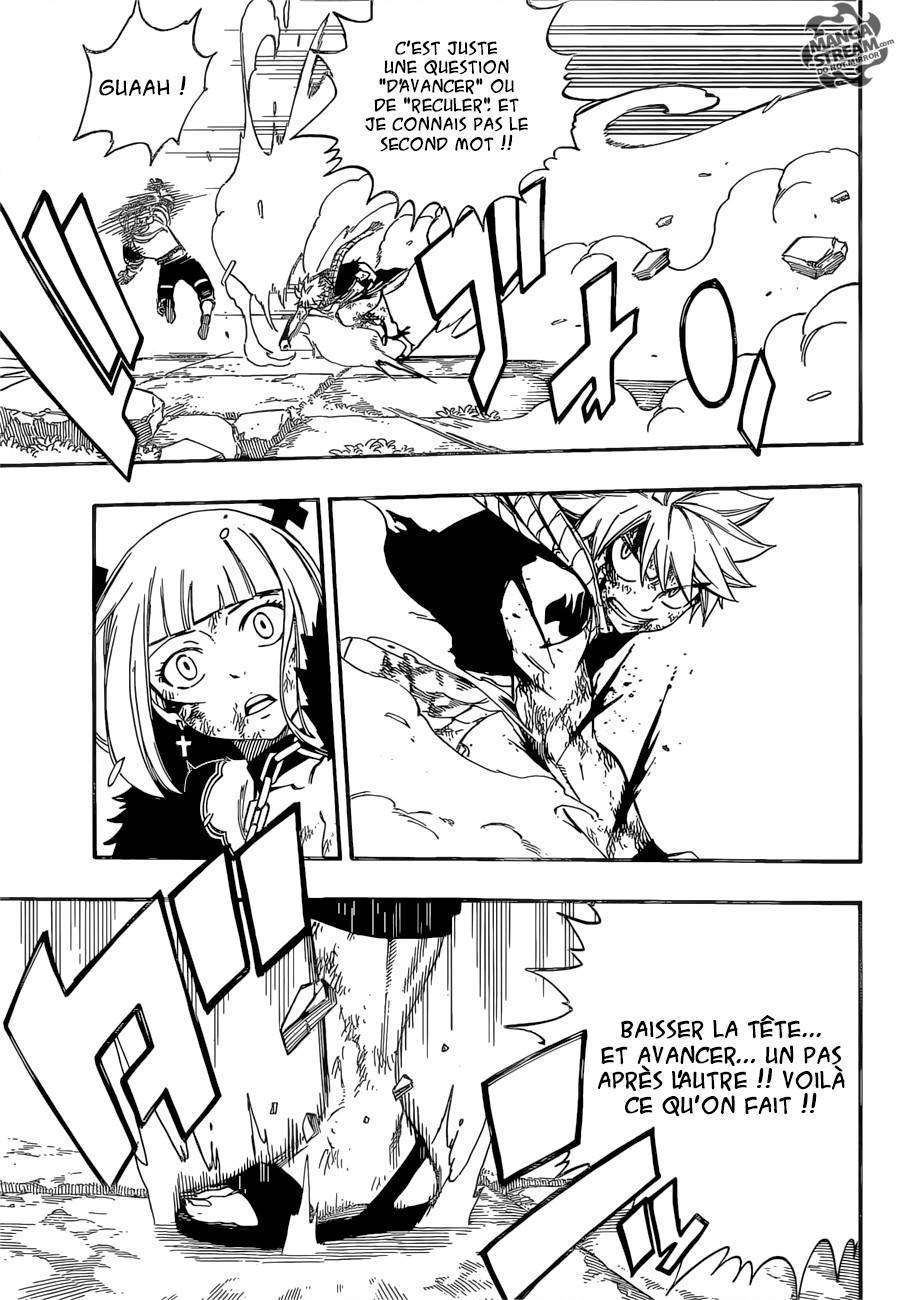  Fairy Tail - Chapitre 500 - 23