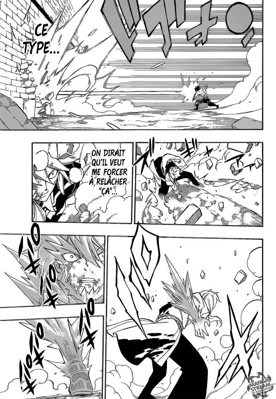  Fairy Tail - Chapitre 500 - 12