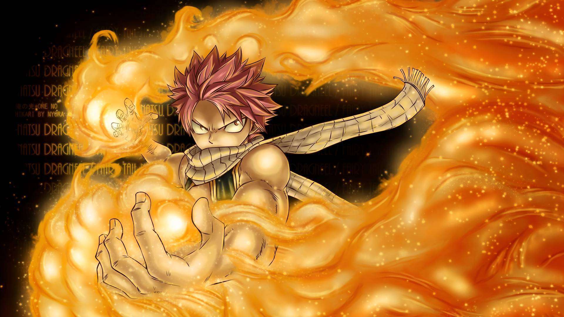  Fairy Tail - Chapitre 500 - 34