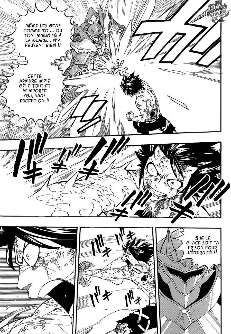  Fairy Tail - Chapitre 500 - 14