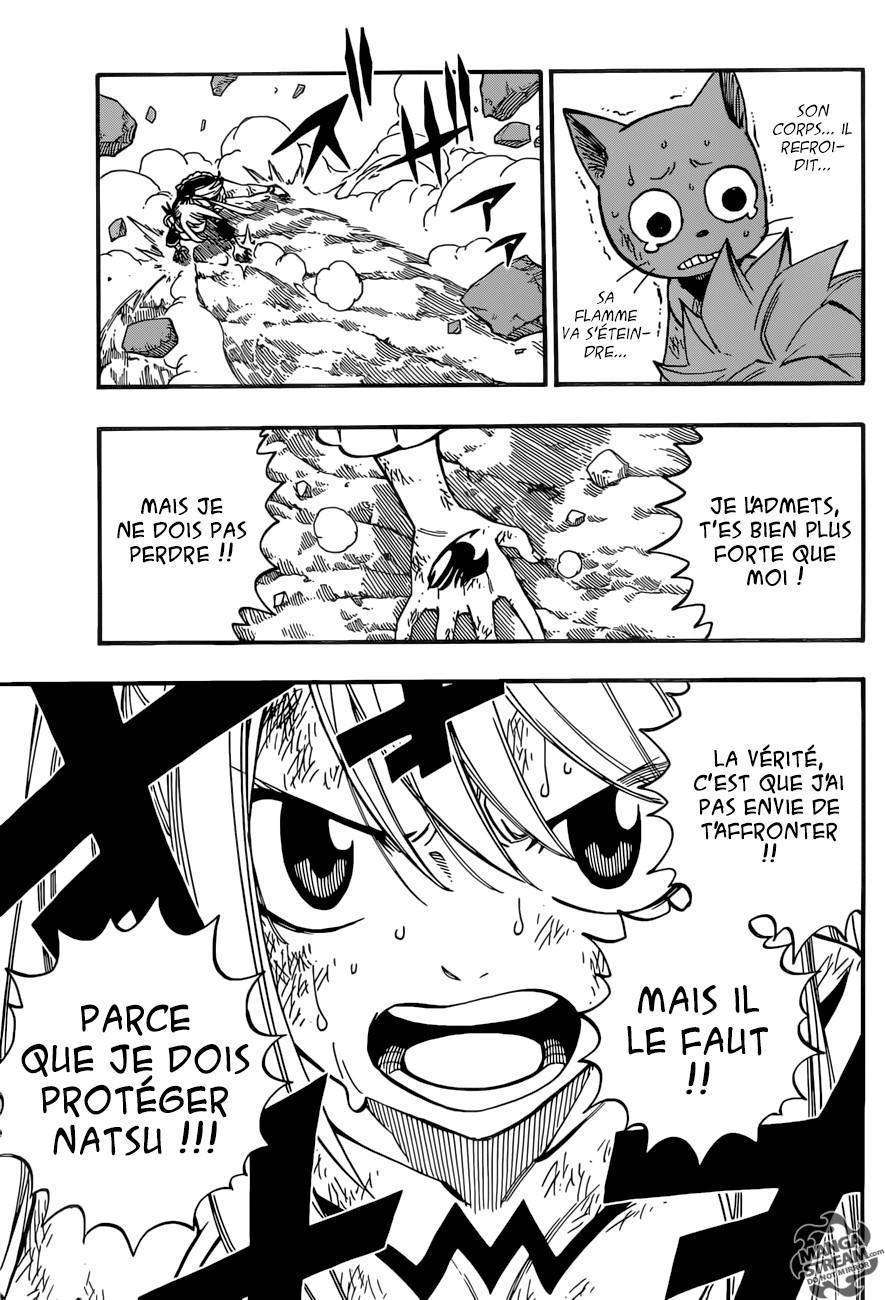  Fairy Tail - Chapitre 501 - 16