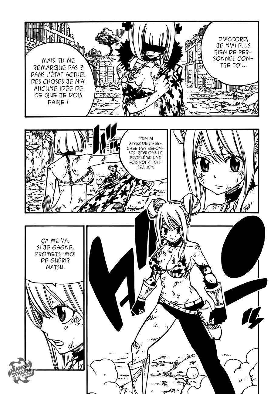  Fairy Tail - Chapitre 501 - 6